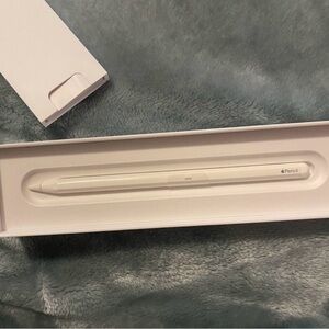 Apple Pencil second generation